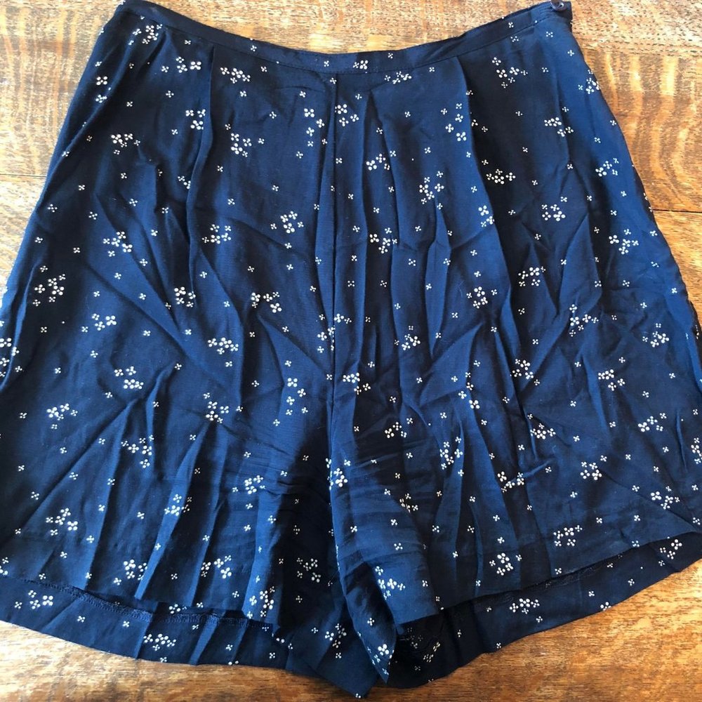 Vintage Shorts